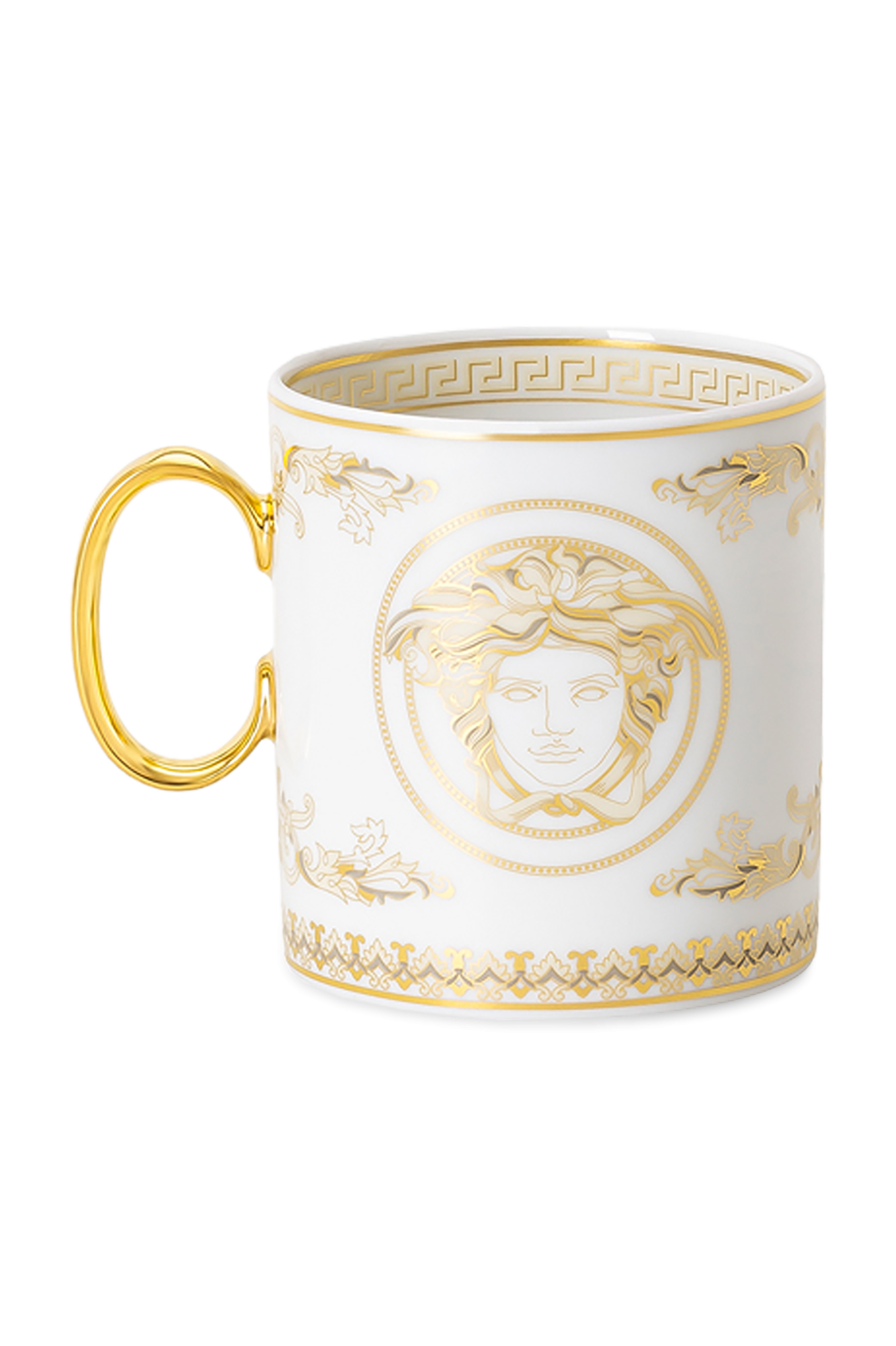 Medusa's child newest mug